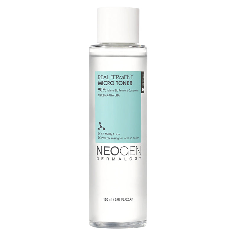 Real Ferment Micro Toner