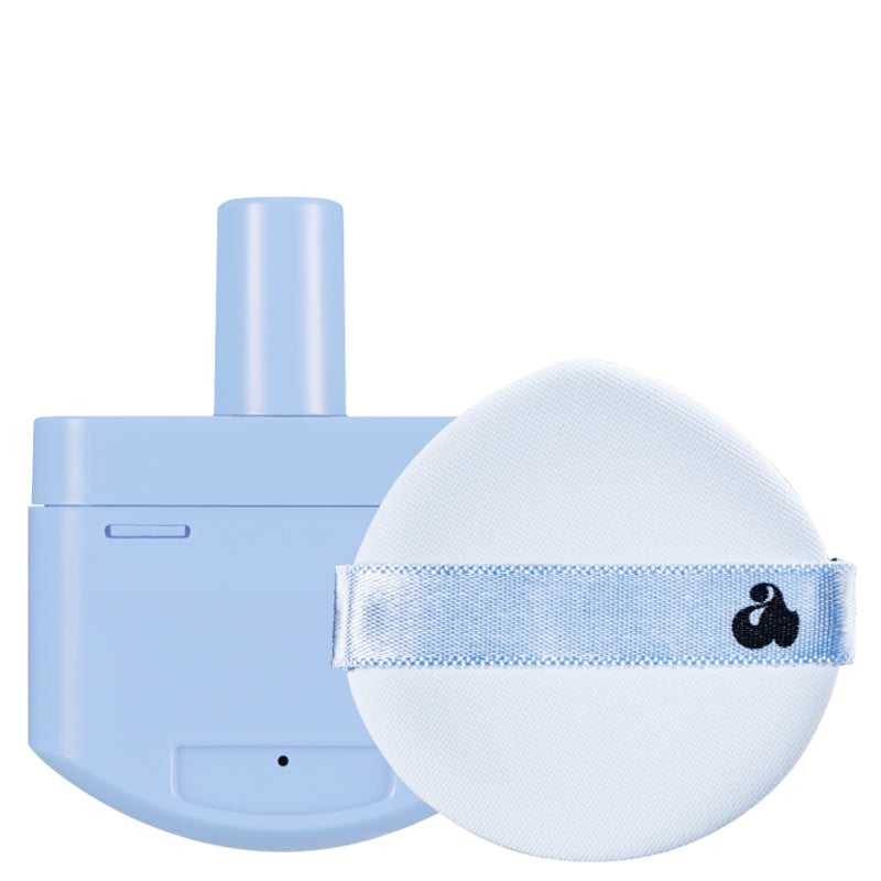 Babe Skin Baby Blue Cushion RE-FEEL