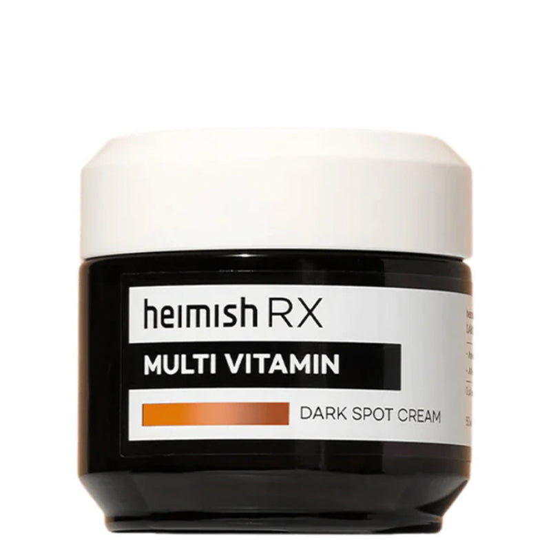 RX Multi Vitamin Dark Spot Cream