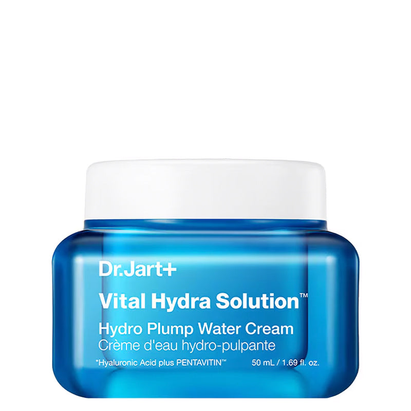 Vital Hydra Solution™  Hydro Plump Water Cream
