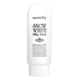 Snow White Milky Pack
