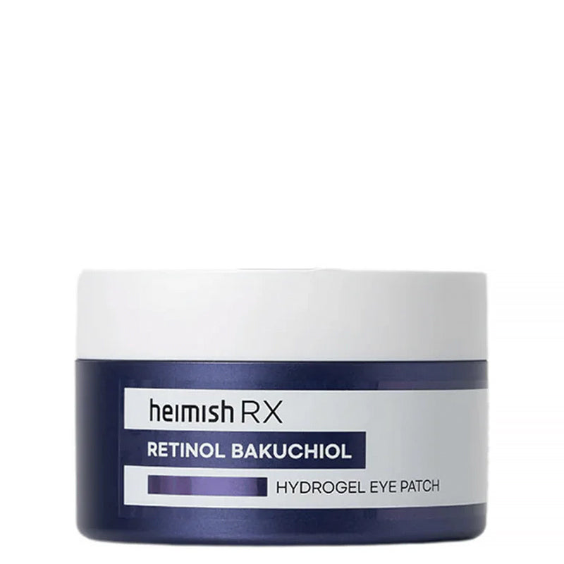 RX Retinol Bakuchiol Hydrogel Eye Patch