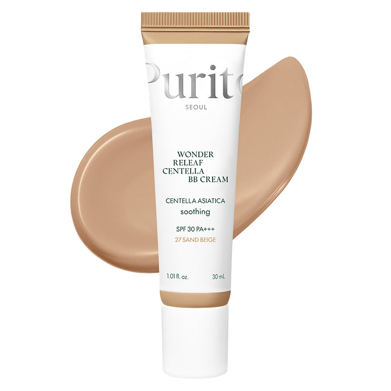 Wonder Releaf Centella BB Cream
