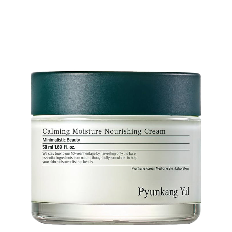 Calming Moisture Nourishing Cream