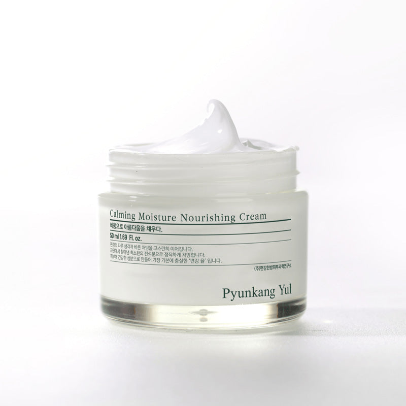 Calming Moisture Nourishing Cream