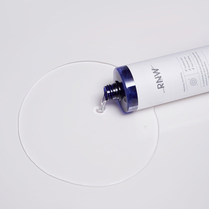 DER. MOISTAY SOOTHING Skin Toner