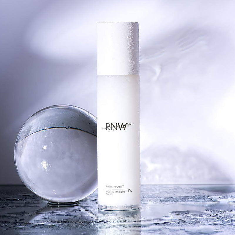 DER. MOIST Hyal Treatment Toner