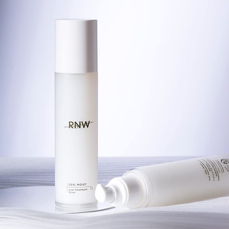 DER. MOIST Hyal Treatment Toner