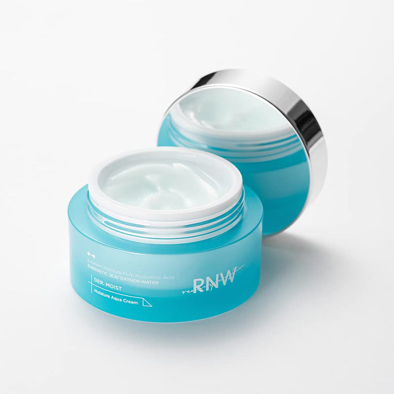 DER. MOIST Moisture Aqua Cream