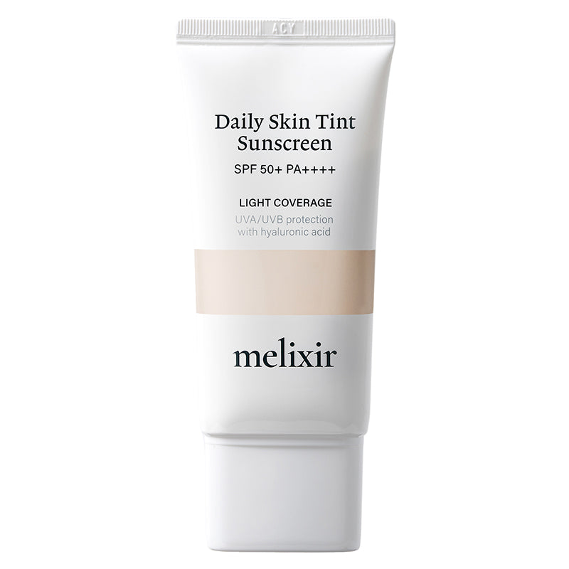 Daily Skin Tint Sunscreen