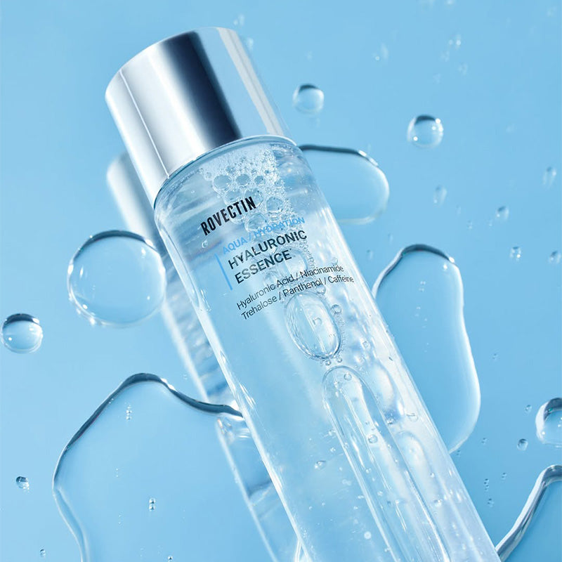 Aqua Hydration Hyaluronic Essence