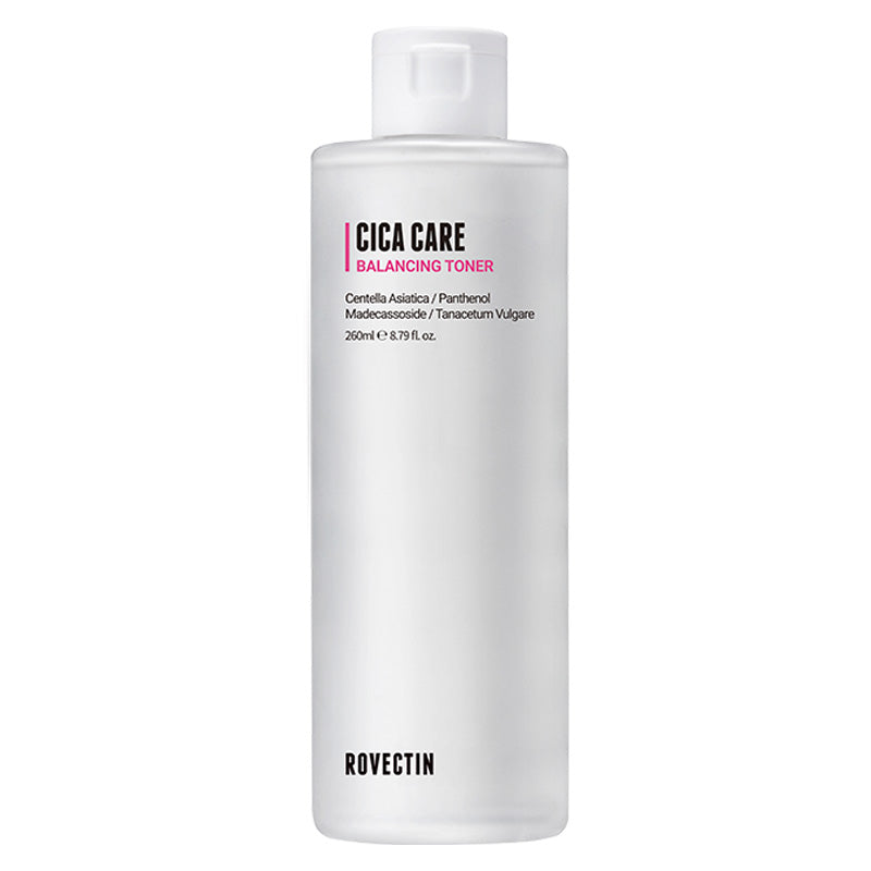 Cica Care Balancing Toner