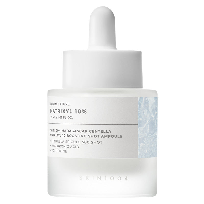 Matrixyl 10 Boosting Shot Ampoule
