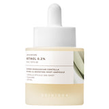 Madagascar Centella Retinol 0.2 Boosting Shot Ampoule