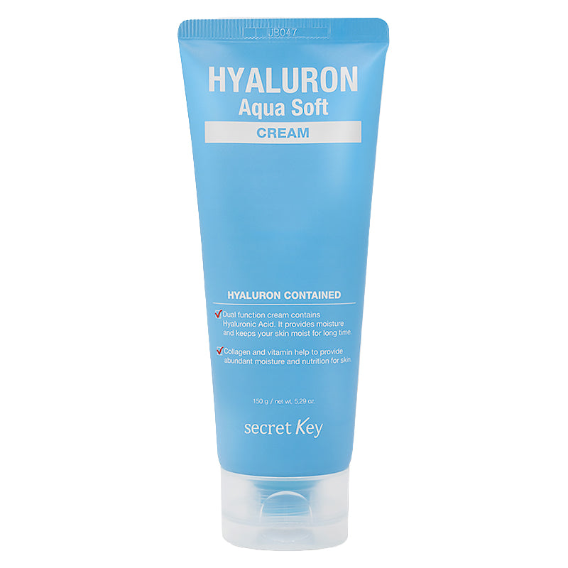 Hyaluron Aqua Soft Cream