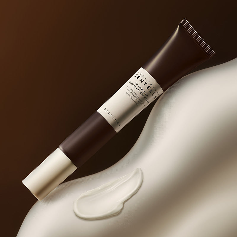 Madagascar Centella Probio-Cica Bakuchiol Eye Cream
