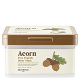 Acorn Pore Peptide Daily Mask