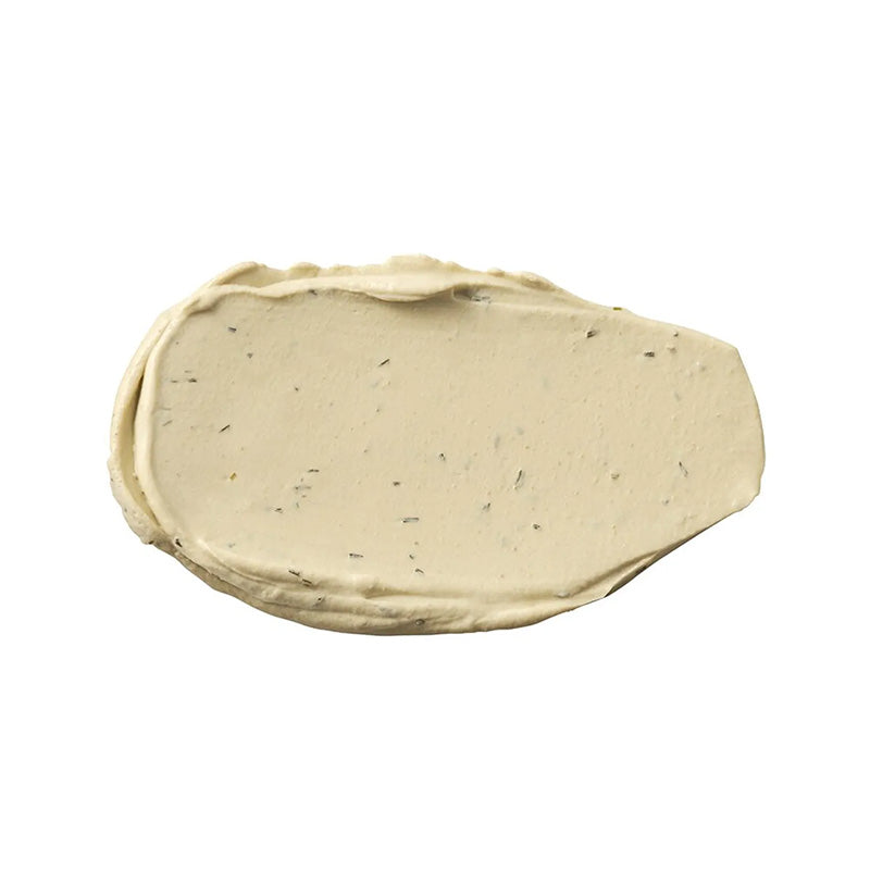 Lemon Dill Butter Food Mask