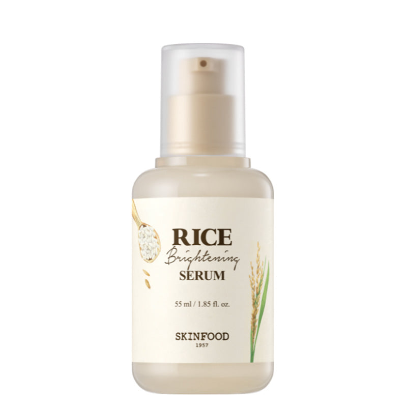 Rice Brightening Serum