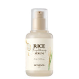 Rice Brightening Serum
