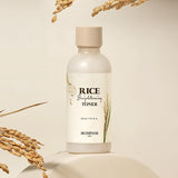 Rice Brightening Toner