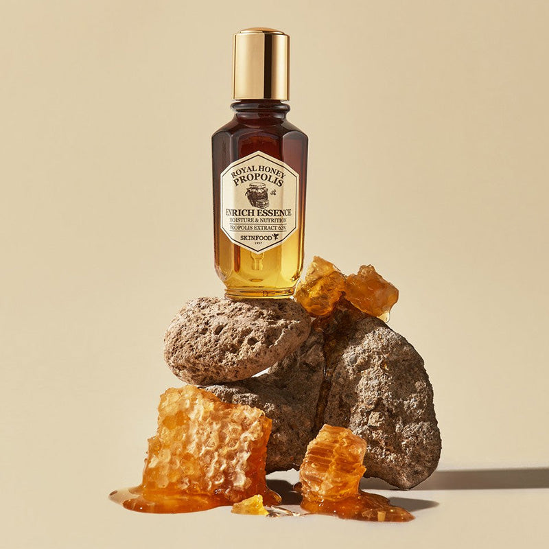 Royal Honey Propolis Enrich Essence
