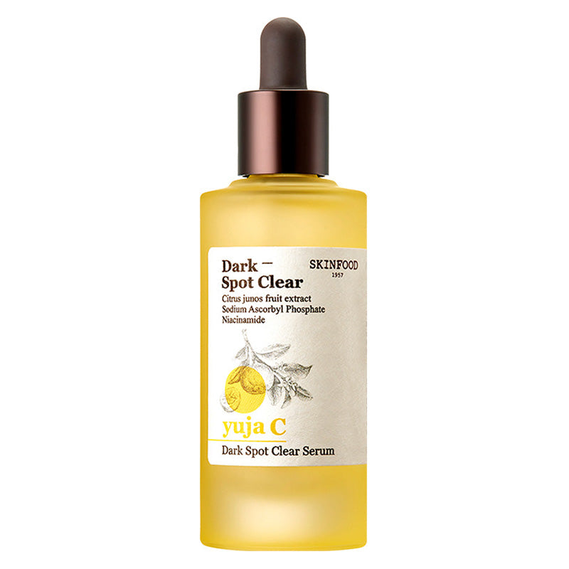 Yuja C Dark Spot Clear Serum