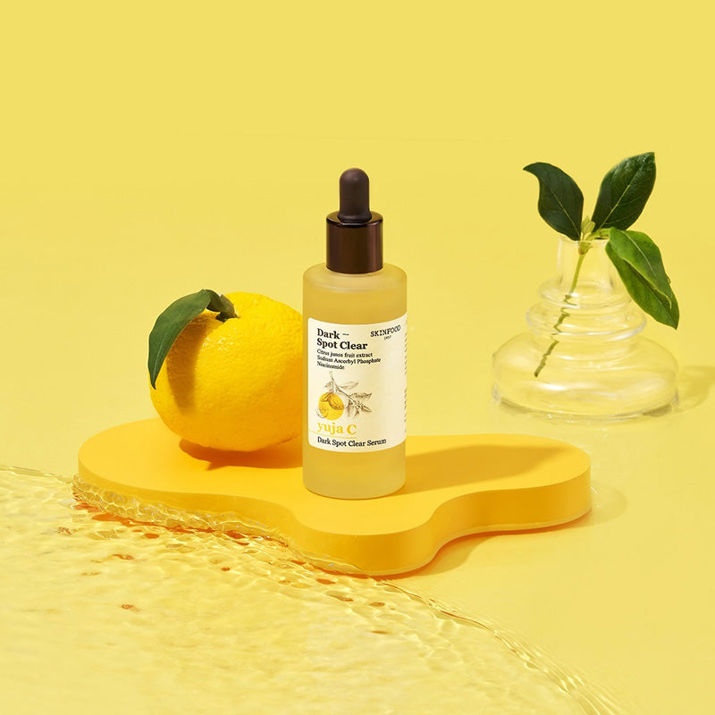 Yuja C Dark Spot Clear Serum
