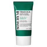 Truecica Mineral Calming Tone-Up Suncream