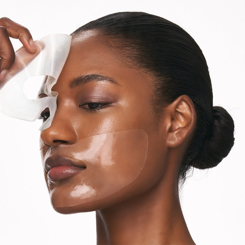 Deep Collagen Hyalu-B5 Hydrating Mask