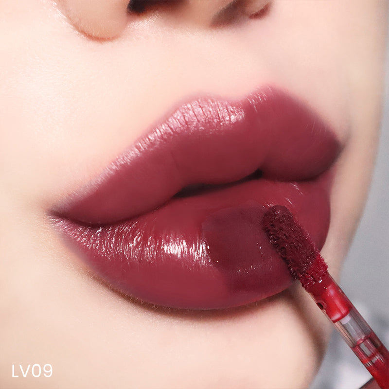 Drip Hot Water Tint