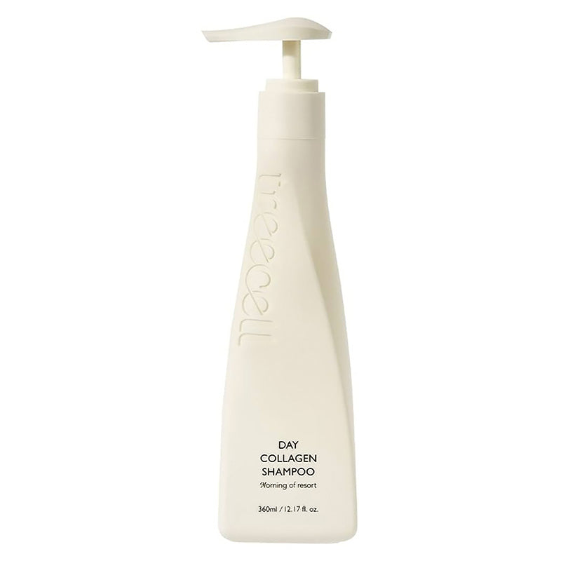 Day Collagen Shampoo Morning of Resort