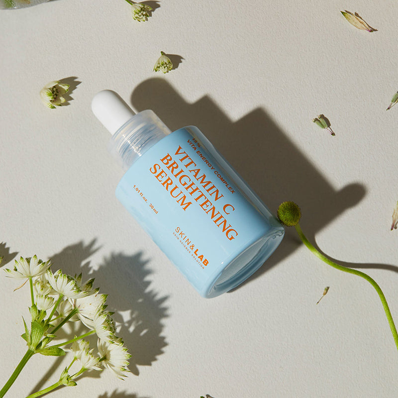 Vitamin C Brightening Serum