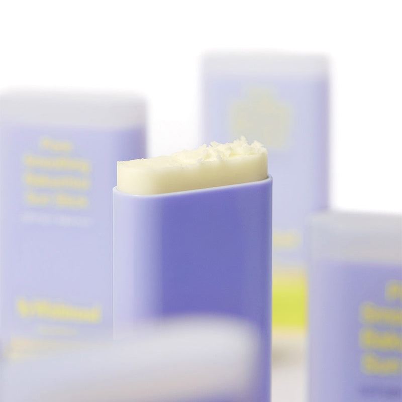 Pore Smoothing Bakuchiol Sun Stick