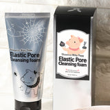 Elastic Pore Cleansing Foam