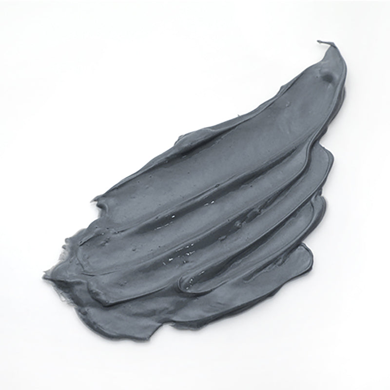 Milky Piggy Carbonated Bubble Clay Mask