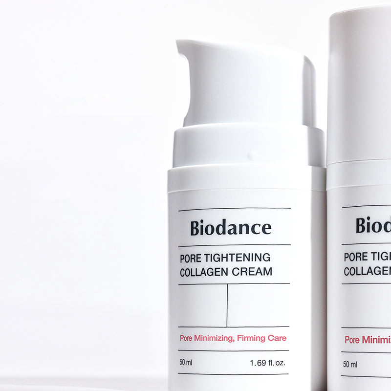 Pore Tightening Collagen Cream