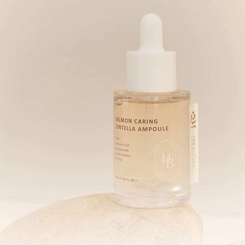 Salmon Caring Centella Ampoule