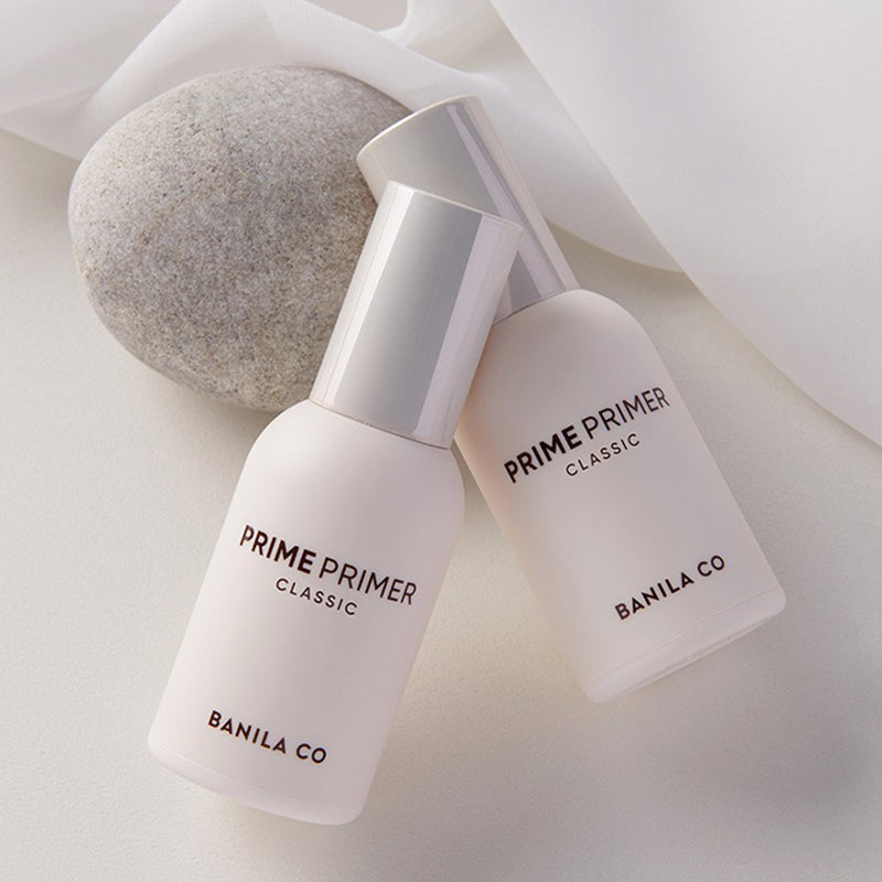 Prime Primer Classic