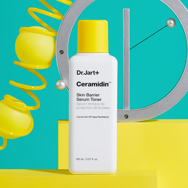 Ceramidin Skin Barrier Serum Toner