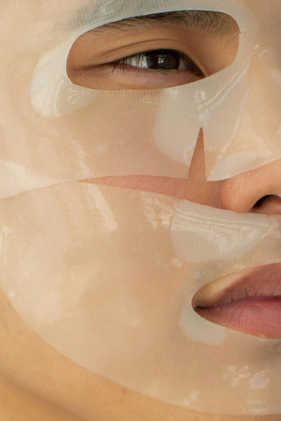 Sheet masks