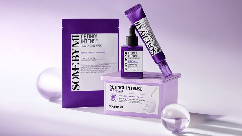 Wat is retinol?