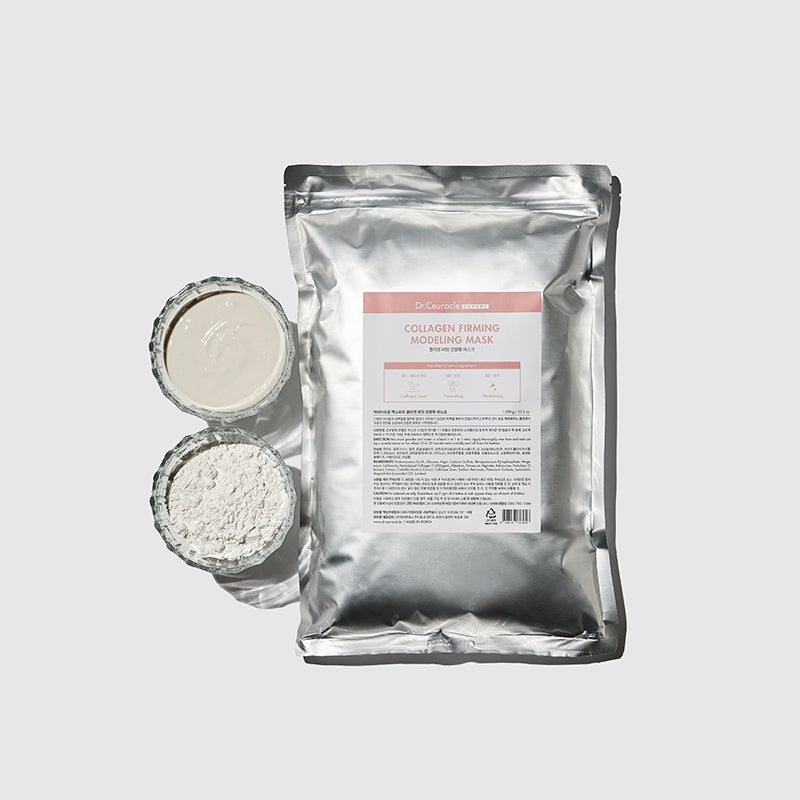 Expert Collagen Firming Modeling Mask