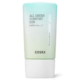 COSRX Shield fit All Green Comfort Sun SPF50+ PA+++ - Korean-Skincare
