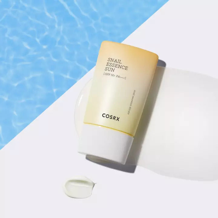 COSRX Shield fit Snail Essence Sun SPF50+ PA+++ - Korean-Skincare