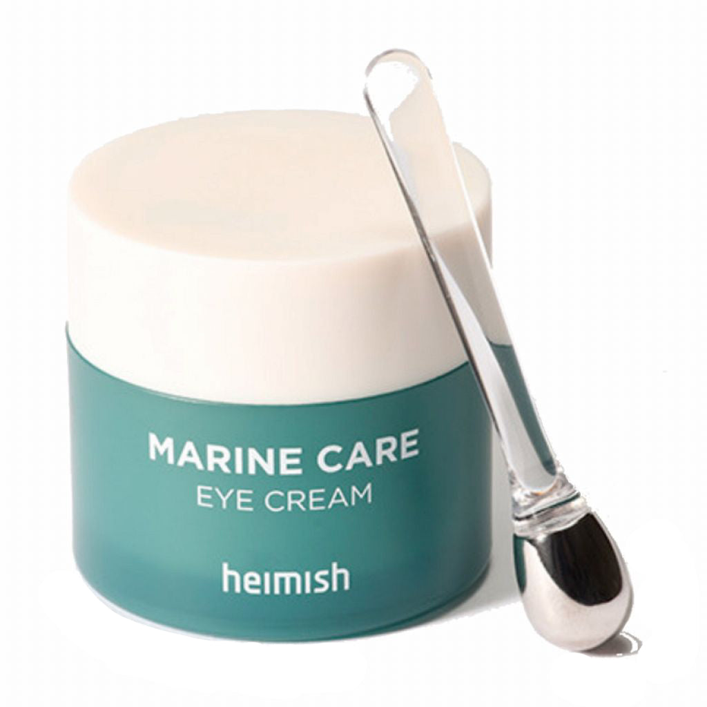 Heimish Heimish Marine Care Eye Cream - Korean-Skincare
