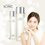 SCINIC First Treatment Essence - Korean-Skincare