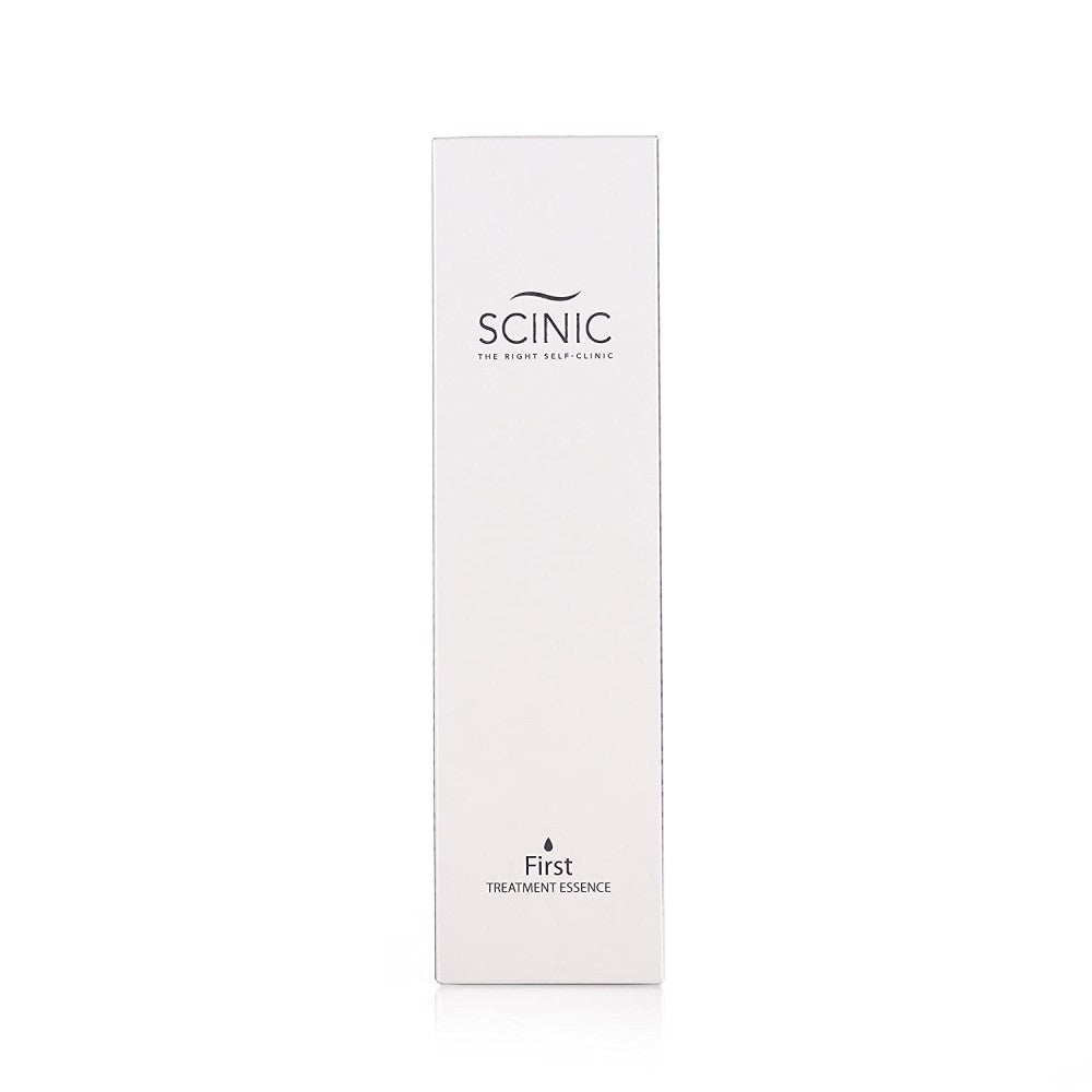 SCINIC First Treatment Essence - Korean-Skincare
