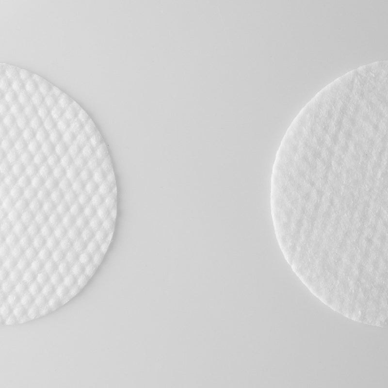  Gluconolactone (PHA) + Betula Alba Juice Cleansing Pad - Korean-Skincare